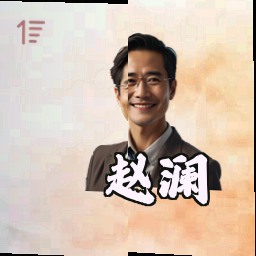 赵澜